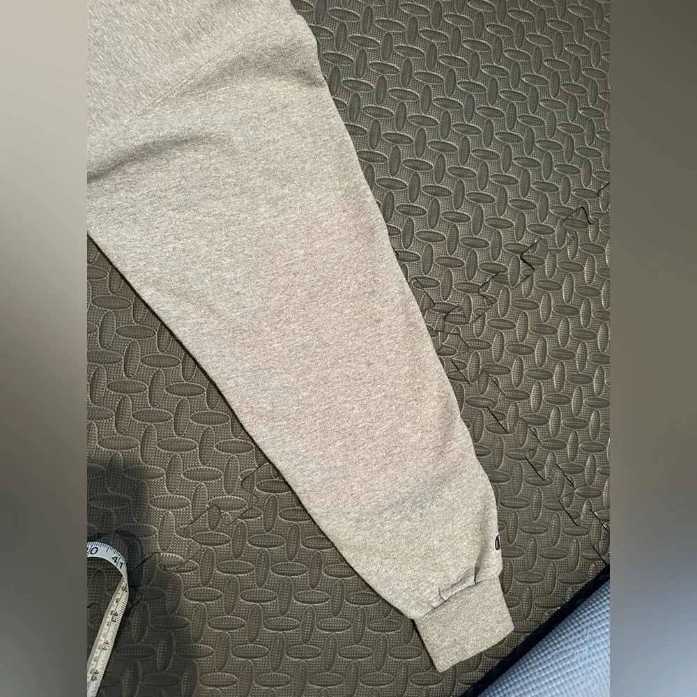 Golf Hooded Sweatshirt - Picture 3 of 5